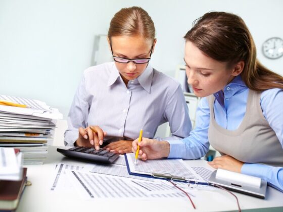 Cómo la externalización contable puede beneficiar a tu negocio