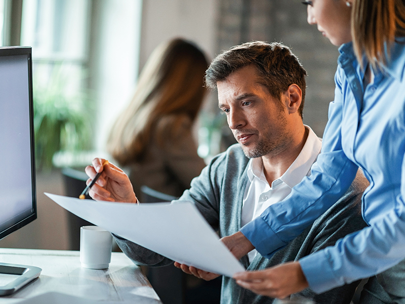 Outsourcing<br> Contable