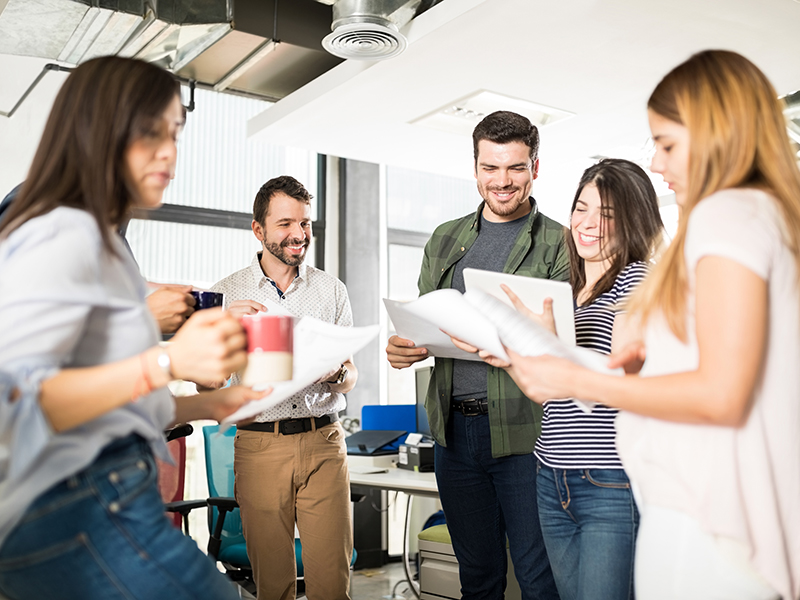 Outsourcing<br> de Nómina